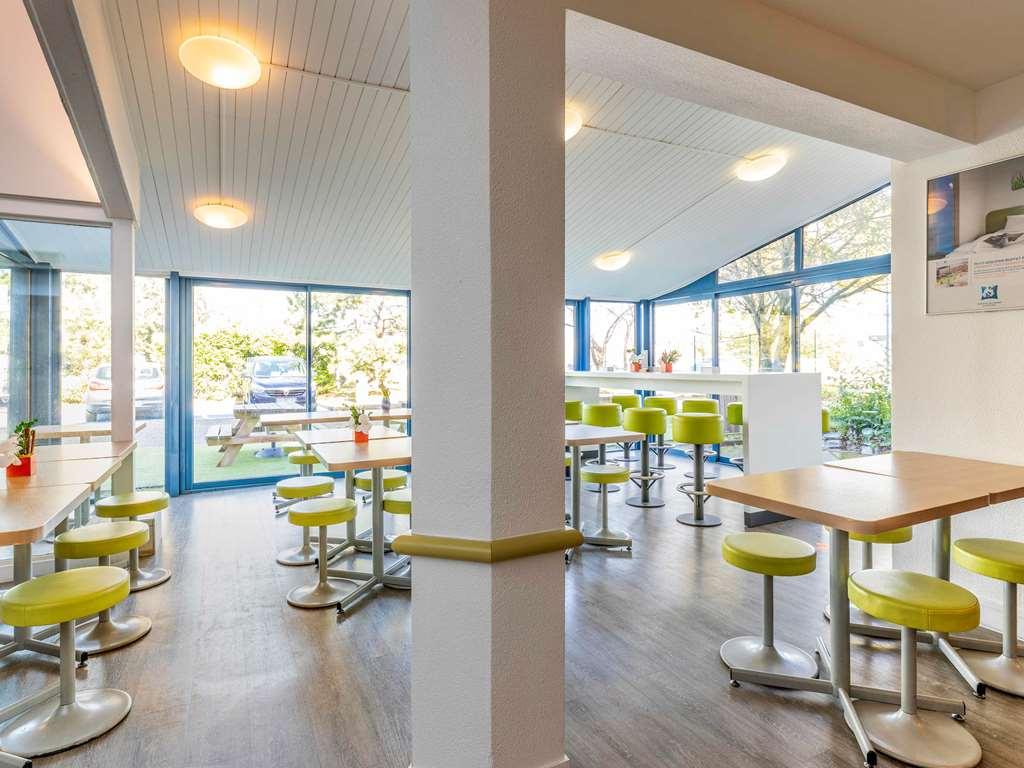 Ibis Budget Lyon Est Saint Quentin Fallavier Facilidades foto